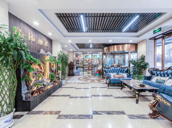 Others 4, Lanzhou Kaixuan Hotel (Xiaoxihu University of Technology), Lanzhou