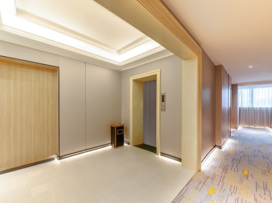 Others 2, SHANGBENGUOJI Hotel, Suining