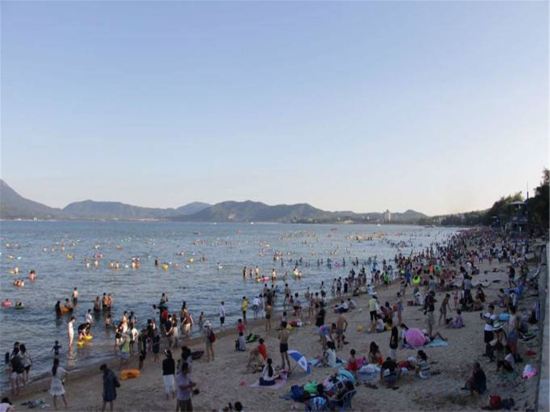 Others 5, Shenzhen Jiaochangwei Roman holiday homestay, Shenzhen