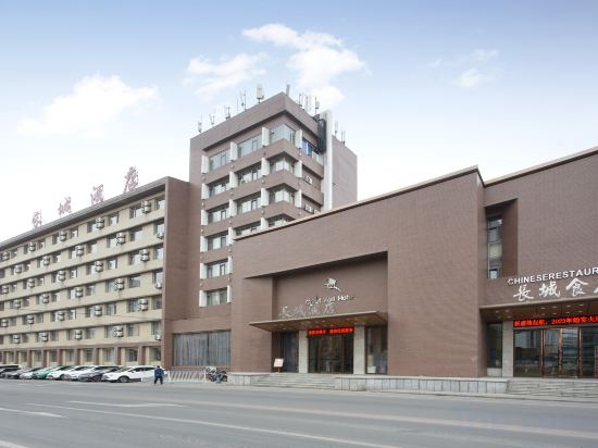 Others 4, Great Wall Hotel, Dandong