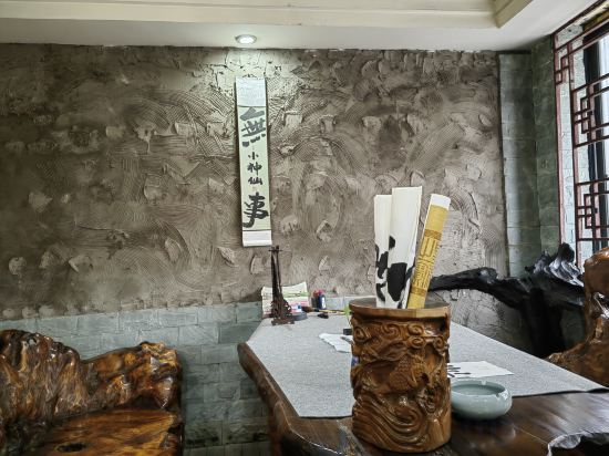 Others 4, Dexin Homestay (Chengdu Luomashi Subway Station), Chengdu