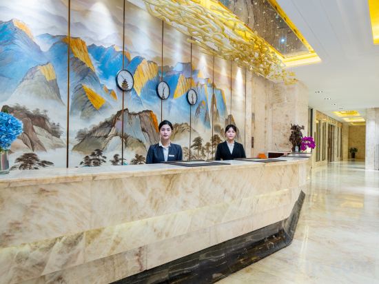 Others 3, Nanning Guobin Meijing Hotel(Nanhu Park Medical University) ), Nanning