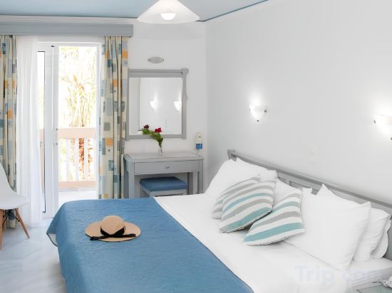 Futura Hotel Room Type - Apartment (2 Adults + 2 Children under 12)