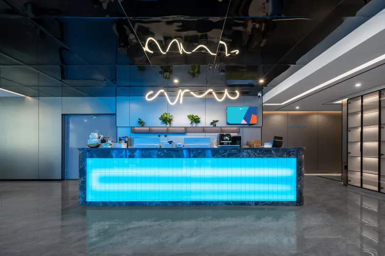 i Electronic Sports Hotel (Nanjing Xinjiekou Deji Plaza)