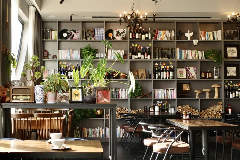 Floral Hotel·Skilled craftsman villa Hotel