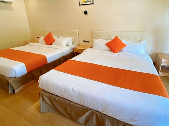 RedDoorz Premium @ Ocean Heaven Resort Cebu