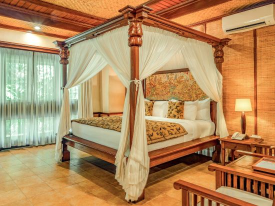 Sri Phala Resort & Villa Room Type - Two-Bedroom Garden Villa