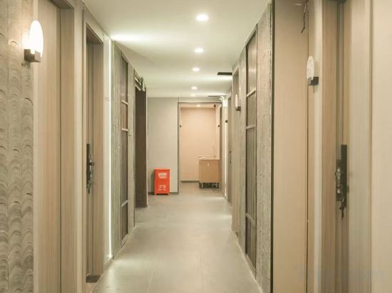 Others 5, Cityhome Modeng Hotel, Shanghai