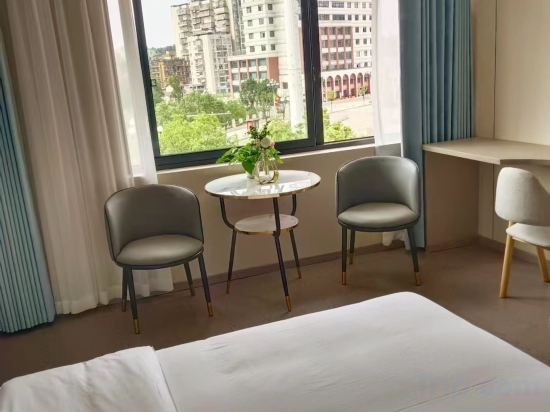 Others 3, Zhongshan Business Hotel, Nanping