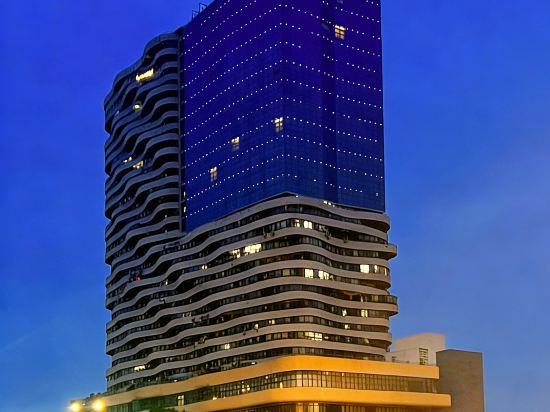 Others 3, Wedge Hotel Changzhou, Changzhou