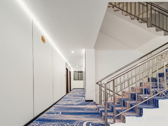 Others 3, Huarui Smart Hotel (Qixing Park University of Technology), Guilin