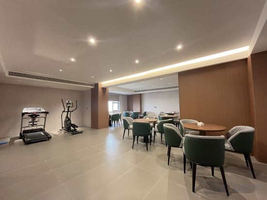 Others 5, Xiangfeng Carnival Hotel, Beihai