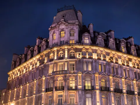 Thistle London Piccadilly