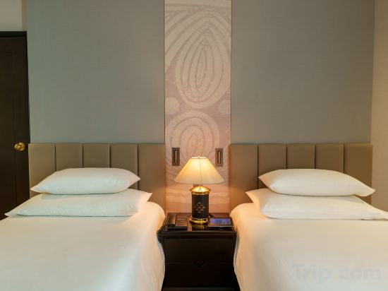 Pullman Khon Kaen Raja Orchid - Tap to explore photos