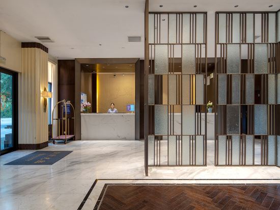 Others 2, Qingyuan City Guest House, Qingyuan