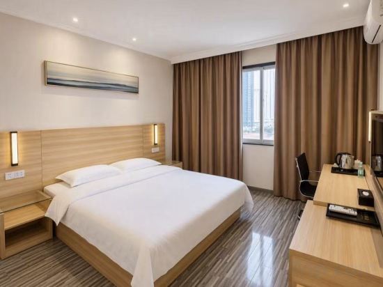 Others 2, Nanning Jiaoyu Hotel, Nanning
