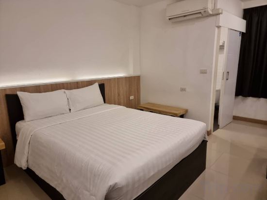 The Nimman Hotel Room Type - Small Double Room