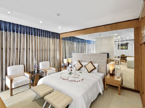Danang Petro Hotel - Tap to explore photos