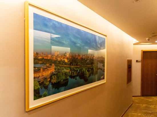 Others 4, Nantong Haohe Scenic Area Shenghehui Hotel, Nantong
