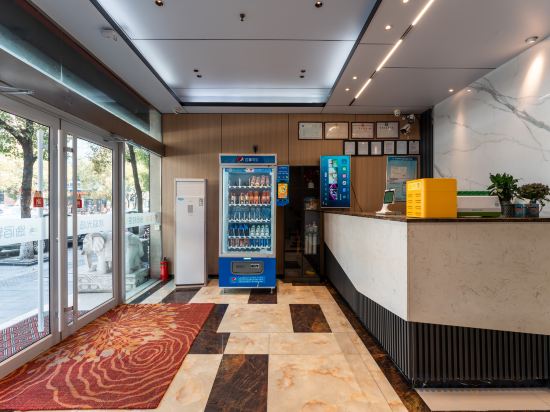 Others 5, Mengfei'er Chain Hotel, Ningbo