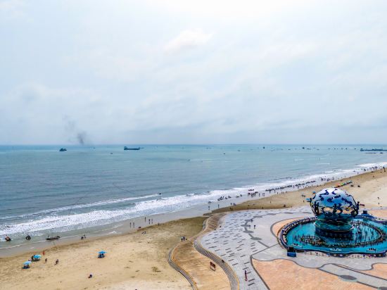 Others 4, 21° Holiday Hotel, Beihai