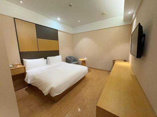 JI Hotel (Shanghai Hongqiao Jinhui Road)