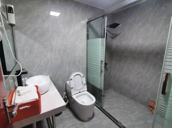 Others 4, Gangsheng Hotel, Suzhou