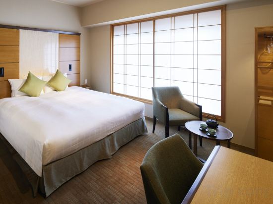 Hotel Niwa Tokyo Room Type - Superior King Room -  Non-Smoking