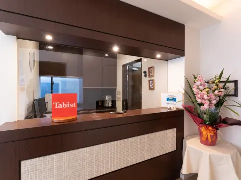 東京池袋昌庭飯店