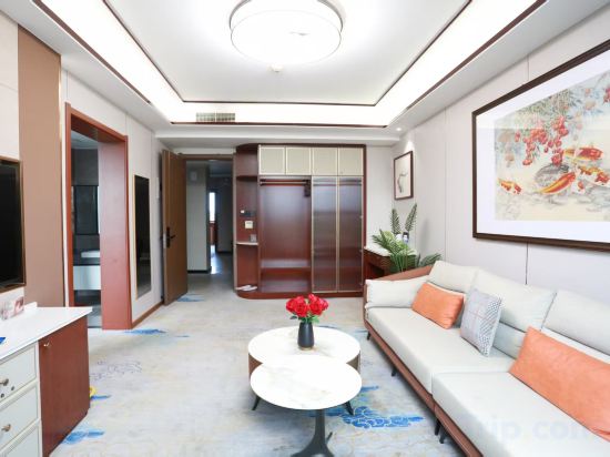 Others 5, Haolai Business Hotel, Rizhao