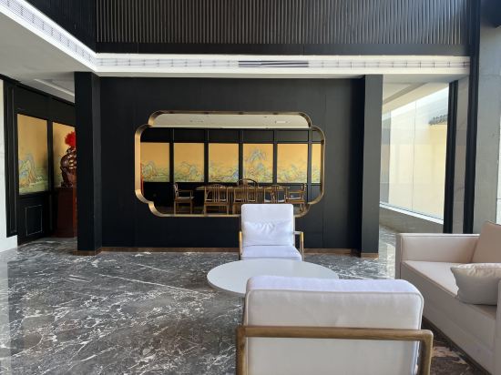 Others 2, Fenshui Hotel, Jinzhong