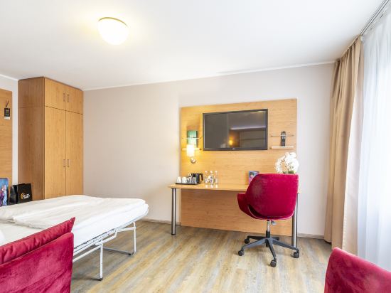 Best Western Hotel Braunschweig - Tap to explore photos