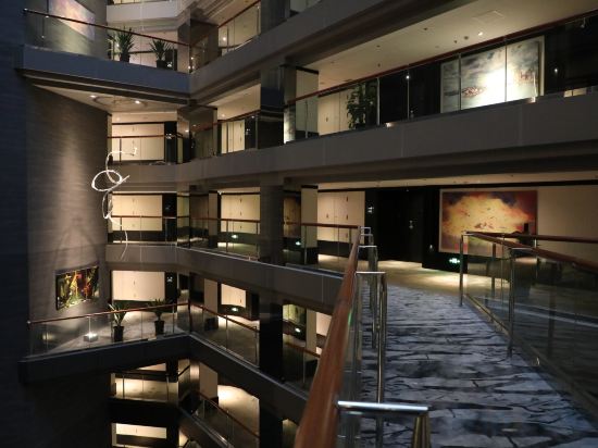 Others 3, Jingguang Center Apartment Hotel, Beijing