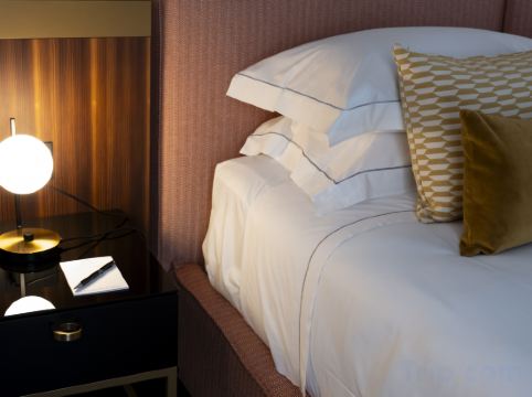 Duomo Hotel & Apartments Room Type - Grand Junior Suite with Terrace Duomo Hotel & Apartments Room Type - Grand Junior Suite with Terrace