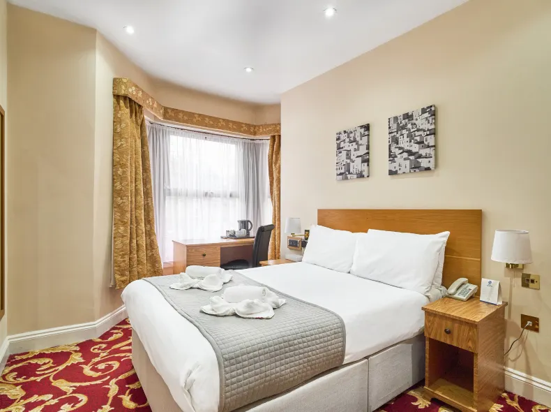 Best Western London Ilford Hotel