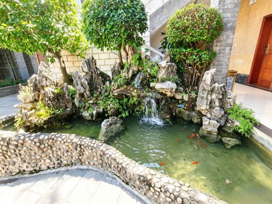 Others 5, Sanlong Hotel, Honghe Hani and Yi