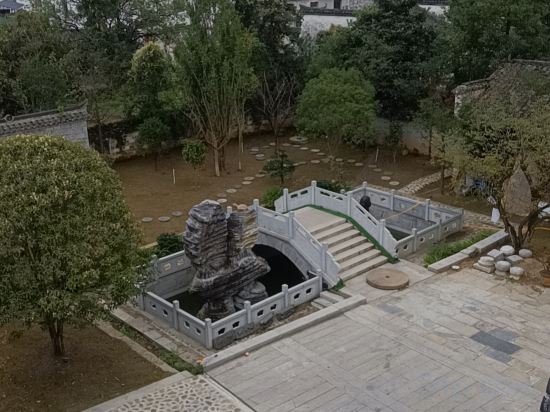 Others 4, Yuxian Fuzeyuan Mountain Villa, Xuancheng
