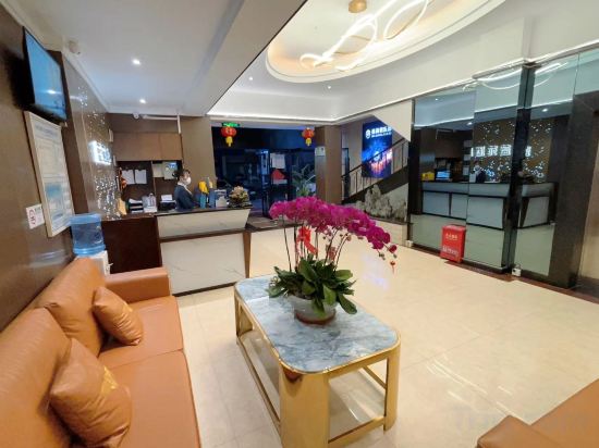 Others 4, Lanyuan Hostel, Shenzhen