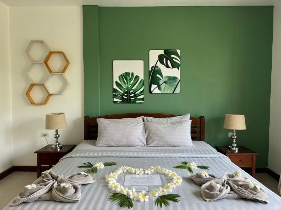Woodlawn Villas Room Type - Superior Double Room