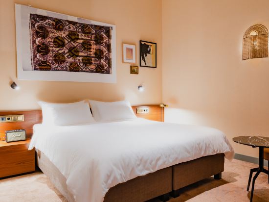 Hotel Mercier Room Type - Indoor Double or Twin Room
