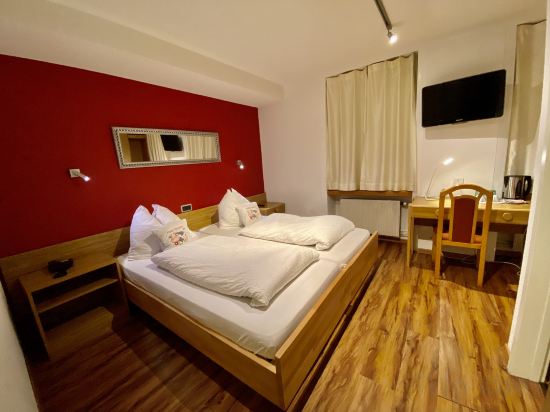 Hotel Toscana Room Type - Double Room With Air Condition