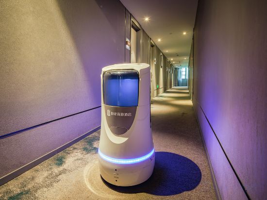 Others 4, Homeinn Selected Hotel (Shiyan Beijing Road Hanjiang Normal University), Shiyan