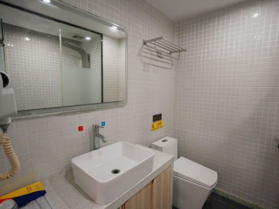 Others 5, 7Days Inn Hotel (Zhuhai Eyu Island Baiteng Lake), Zhuhai