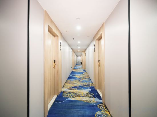 Others 3, Starway Hotel（small West Lake Hotel）, Lanzhou