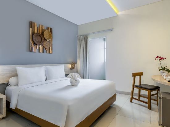 The Wujil Resort & Conventions Room Type - Family Room