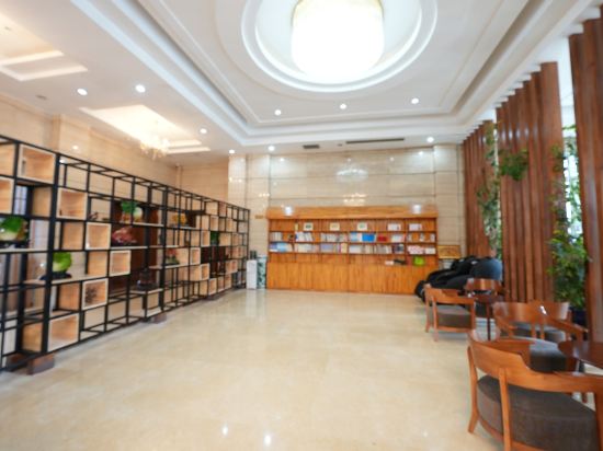 Others 4, Hong Jin Ding Hotel, Daxing'anling