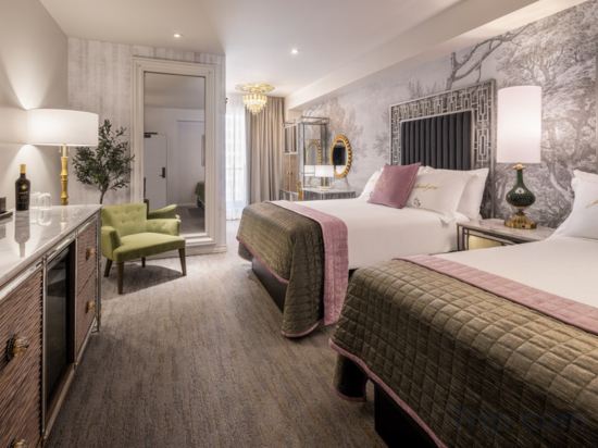 The Vanderpump Las Vegas Hotel Casino - A Caesars Rewards Destination - Tap to explore photos