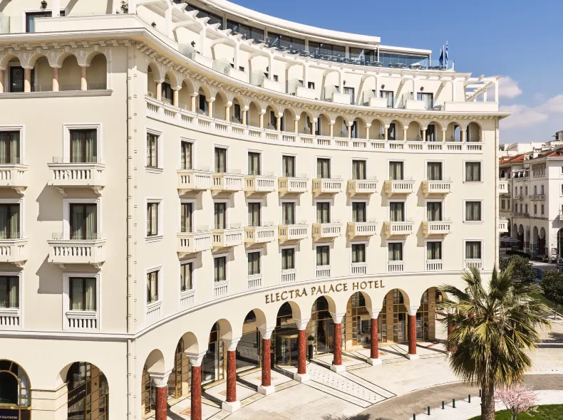 Electra Palace Thessaloniki