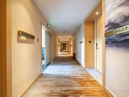 Others 2, Haizhou Hotel, Dehong Dai and Jingpo
