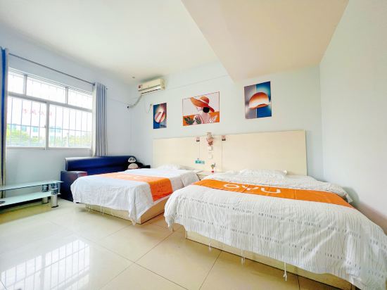 Others 3, Junshun Business Hotel (Nanning Anji Passenger Transport Terminal Subway Station), Nanning